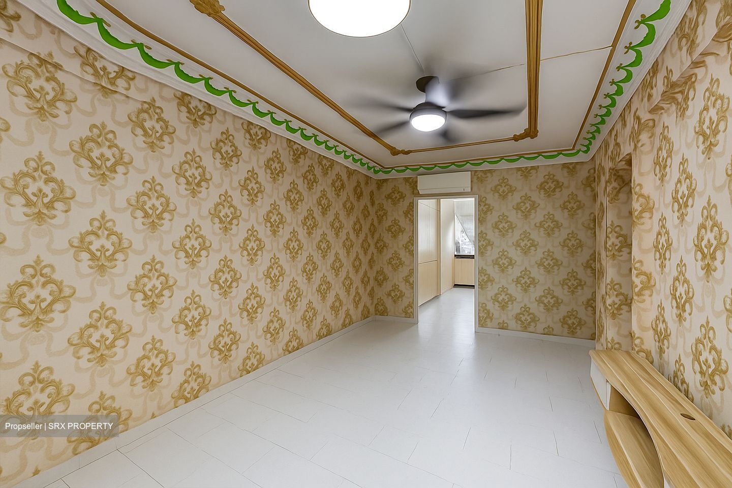 Blk 529 Bedok North Street 3 (Bedok), HDB 3 Rooms #502670441